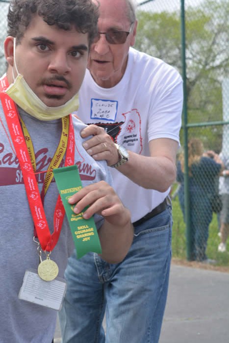 Special Olympics MAY 2022 Pic #4310
